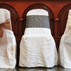 Woodenbridge Chair Covers image